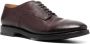 Alberto Fasciani lace-up leather shoes Brown - Thumbnail 2