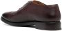 Alberto Fasciani lace-up leather shoes Brown - Thumbnail 3