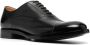 Alberto Fasciani leather oxford shoes Black - Thumbnail 2
