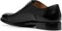 Alberto Fasciani leather oxford shoes Black - Thumbnail 3