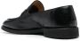 Alberto Fasciani low-heel loafers Black - Thumbnail 3