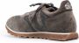 Alberto Fasciani panelled lace-up sneakers Grey - Thumbnail 3