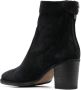 Alberto Fasciani suede ankle boots Black - Thumbnail 3