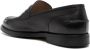 Alberto Fasciani Zen leather loafers Black - Thumbnail 3