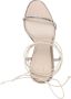 Alevì Kiky 120mm sandals Neutrals - Thumbnail 4