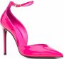 Alevì pointed-toe pumps Pink - Thumbnail 2