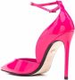 Alevì pointed-toe pumps Pink - Thumbnail 3