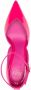Alevì pointed-toe pumps Pink - Thumbnail 4