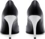 Alexander McQueen Armadillo 95mm leather pumps Black - Thumbnail 3