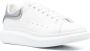 Alexander McQueen chunky low-top sneakers White - Thumbnail 2