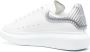 Alexander McQueen chunky low-top sneakers White - Thumbnail 3