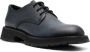 Alexander McQueen chunky-sole derby shoes Black - Thumbnail 2