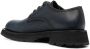 Alexander McQueen chunky-sole derby shoes Black - Thumbnail 3