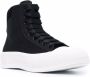 Alexander McQueen chunky-sole lace-up sneakers Black - Thumbnail 2