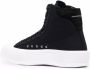 Alexander McQueen chunky-sole lace-up sneakers Black - Thumbnail 3