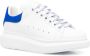 Alexander McQueen Classic low-top sneakers White - Thumbnail 2
