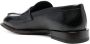 Alexander McQueen coin-embellished penny loafers Black - Thumbnail 3