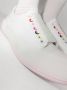 Alexander McQueen Deck low-top sneakers White - Thumbnail 5
