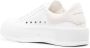 Alexander McQueen Deck low-top sneakers White - Thumbnail 3