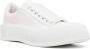 Alexander McQueen Deck Plimsoll sneakers White - Thumbnail 2