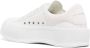 Alexander McQueen Deck Plimsoll sneakers White - Thumbnail 3