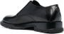 Alexander McQueen front-buckle-fastening monk shoes Black - Thumbnail 3