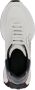Alexander McQueen Gomma embroidered-detail sneakers White - Thumbnail 4