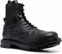 Alexander McQueen lace-up ankle boots Black - Thumbnail 2