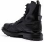 Alexander McQueen lace-up ankle boots Black - Thumbnail 3