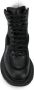 Alexander McQueen lace-up high-top sneakers Black - Thumbnail 4