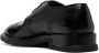 Alexander McQueen lace-up leather brogues Black - Thumbnail 3