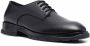 Alexander McQueen lace-up leather derby shoes Black - Thumbnail 2