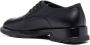 Alexander McQueen lace-up leather derby shoes Black - Thumbnail 3