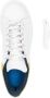 Alexander McQueen lace-up low-top sneakers White - Thumbnail 4