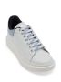 Alexander McQueen Leath S.Rubb Larry low-top sneakers White - Thumbnail 2