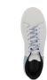 Alexander McQueen Leath S.Rubb Larry low-top sneakers White - Thumbnail 4