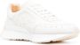 Alexander McQueen Sprint Runner lace-up sneakers White - Thumbnail 2
