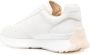 Alexander McQueen Sprint Runner lace-up sneakers White - Thumbnail 3