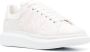 Alexander McQueen Oversize low-top sneakers White - Thumbnail 2