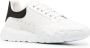 Alexander McQueen Court lace-up sneakers White - Thumbnail 2