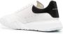 Alexander McQueen Court lace-up sneakers White - Thumbnail 3