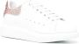 Alexander McQueen Oversized Sole sneakers White - Thumbnail 2