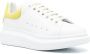 Alexander McQueen Oversized Sole sneakers White - Thumbnail 2