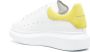 Alexander McQueen Oversized Sole sneakers White - Thumbnail 3