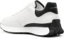 Alexander McQueen panelled chunky sneakers White - Thumbnail 3
