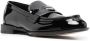 Alexander McQueen patent leather loafers Black - Thumbnail 2