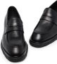 Alexander McQueen rubber-sole loafers Black - Thumbnail 2