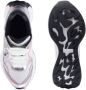 Alexander McQueen Seal Logo low-top sneakers White - Thumbnail 4