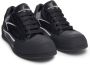 Alexander McQueen Skate Deck Plimsoll sneakers Black - Thumbnail 2