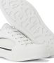 Alexander McQueen Skate Deck plimsoll sneakers White - Thumbnail 4